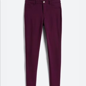 Jodi Pointe Skinny Pant
